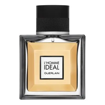 Guerlain L'Homme Ideal toaletní voda pro muže 50 ml