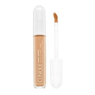 Clinique Even Better All Over Concealer + Eraser tekutý korektor CN 18 Cream Whip 6 ml