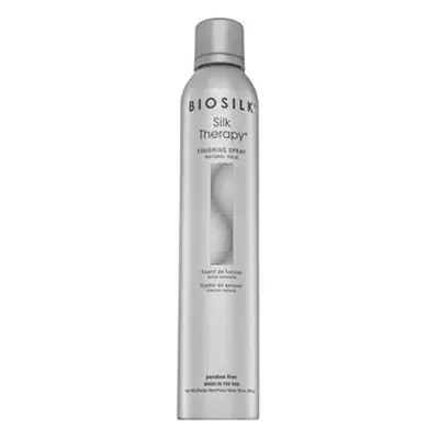 BioSilk Silk Therapy Finishing Spray Natural Hold 284 g