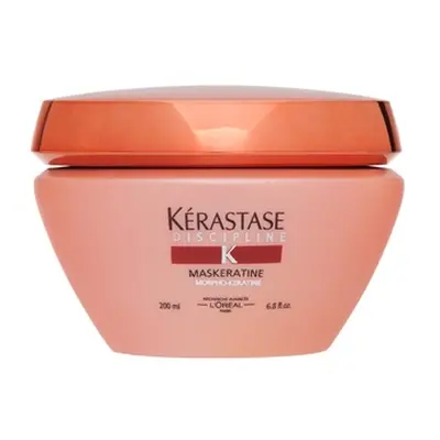 Kérastase Discipline Maskeratine Smooth-in-Motion Masque maska pro nepoddajné vlasy 200 ml