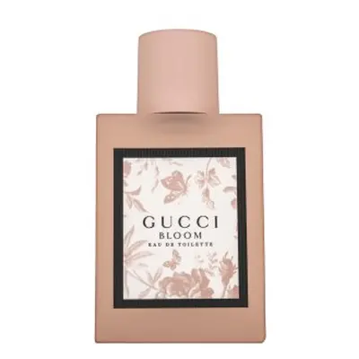 Gucci Bloom toaletní voda pro ženy 50 ml