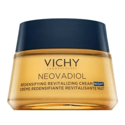 Vichy Neovadiol zpevňující noční krém Redensifying Revitalizing Night Cream 50 ml