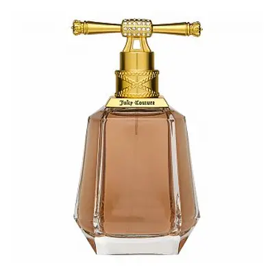 Juicy Couture I Am Juicy Couture parfémovaná voda pro ženy 100 ml