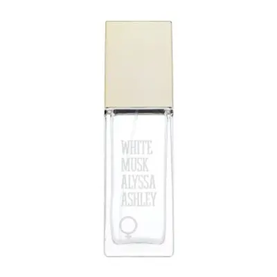 Alyssa Ashley White Musk toaletní voda pro ženy 50 ml