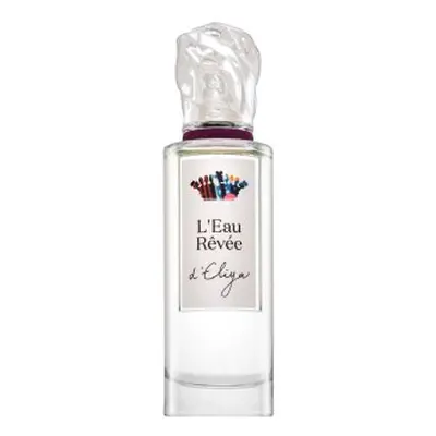 Sisley L'Eau Rêvée D'Eliya toaletní voda unisex 100 ml