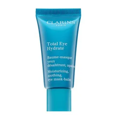 Clarins Total Eye oční balzám Hydrate 20 ml