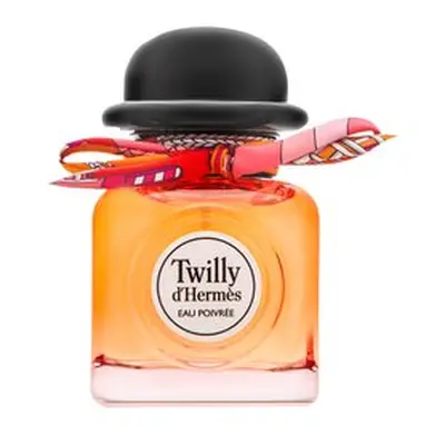 Hermes Twilly d'Hermés Eau Poivrée parfémovaná voda pro ženy 85 ml