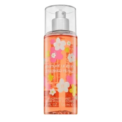 Emanuel Ungaro Sunkissed Petals tělový spray pro ženy 125 ml