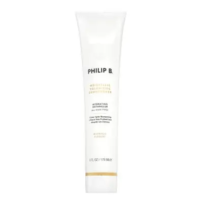 PHILIP B Weightless Volumizing Conditioner kondicionér pro objem vlasů 178 ml