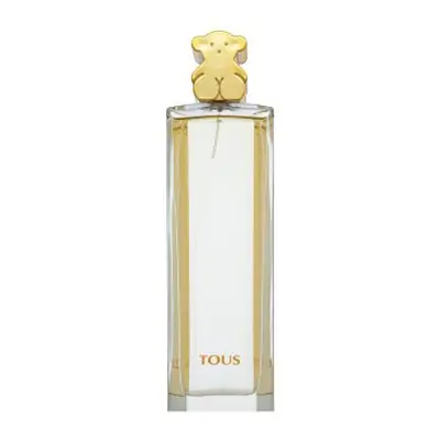 Tous Gold parfémovaná voda pro ženy 90 ml