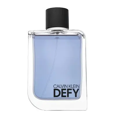 Calvin Klein Defy toaletní voda pro muže 200 ml