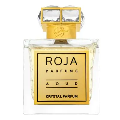 Roja Parfums Aoud Crystal čistý parfém unisex 100 ml