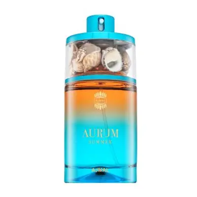 Ajmal Aurum Summer parfémovaná voda pro ženy 75 ml