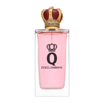 Dolce & Gabbana Q by Dolce & Gabbana parfémovaná voda pro ženy 100 ml