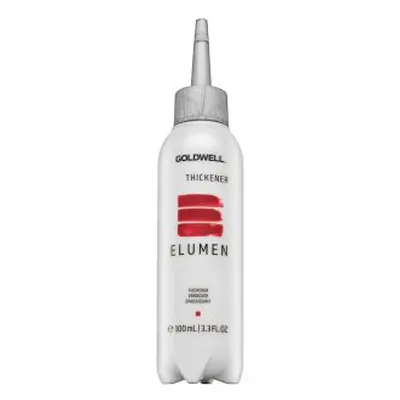 Goldwell Elumen Thickener zhušťovač barvy na vlasy 100 ml