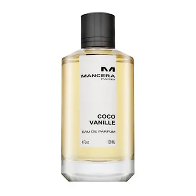 Mancera Coco Vanille parfémovaná voda pro ženy 120 ml