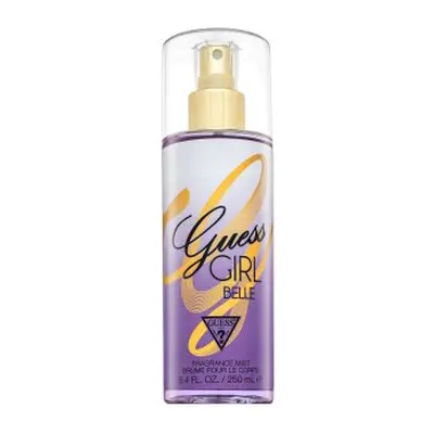 Guess Girl Belle tělový spray pro ženy 250 ml