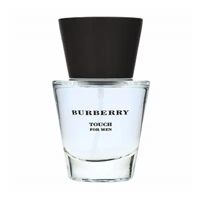 Burberry Touch for Men toaletní voda pro muže 50 ml