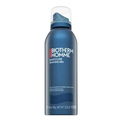 Biotherm Homme gel na holení Gel Shaver 150 ml