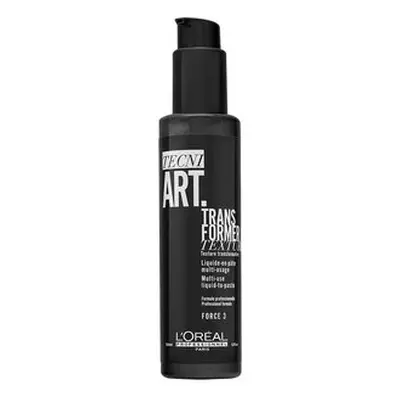 L´Oréal Professionnel Tecni.Art Transformer Texture Liquid 150 ml