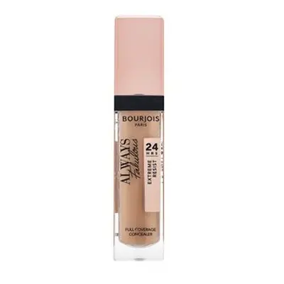 Bourjois Always Fabulous 24HRS Extreme Resist Concealer tekutý korektor pro sjednocení barevného