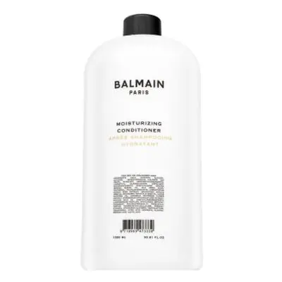 Balmain Moisturizing Conditioner vyživující kondicionér s hydratačním účinkem 1000 ml