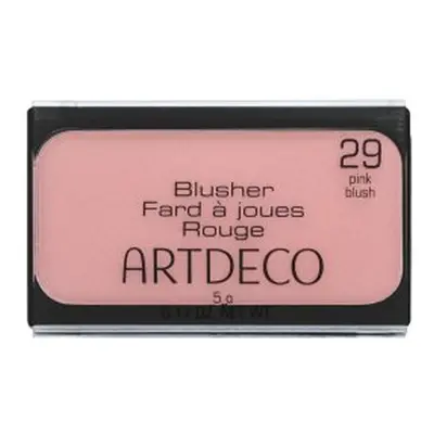 Artdeco Blusher pudrová tvářenka 29 Pink Blush 5 g