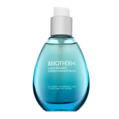 Biotherm Aqua Bounce fluid Super Concentrate 50 ml