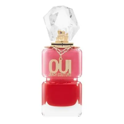 Juicy Couture Juicy Couture Oui parfémovaná voda pro ženy 100 ml