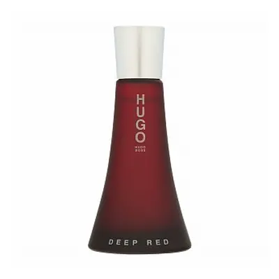 Hugo Boss Deep Red parfémovaná voda pro ženy 50 ml