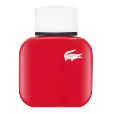 Lacoste Eau De Lacoste L.12.12 Pour Elle French Panache toaletní voda pro ženy 50 ml