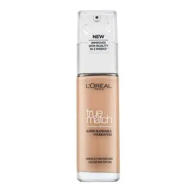 L´Oréal Paris True Match Super-Blendable Foundation tekutý make-up pro sjednocení barevného tónu