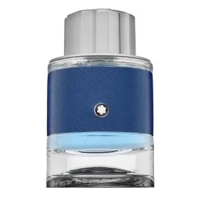 Mont Blanc Explorer Ultra Blue parfémovaná voda pro muže 60 ml