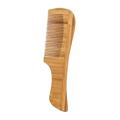 Olivia Garden Healthy Hair Eco-Friendly Bamboo Comb HH-C2 hřeben na vlasy