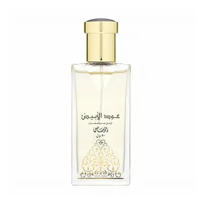 Rasasi Oudh Al Abiyad parfémovaná voda unisex 50 ml