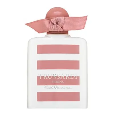 Trussardi Donna Pink Marina toaletní voda pro ženy 30 ml