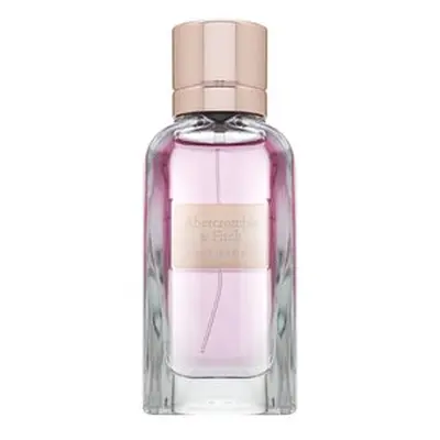 Abercrombie & Fitch First Instinct For Her parfémovaná voda pro ženy 30 ml