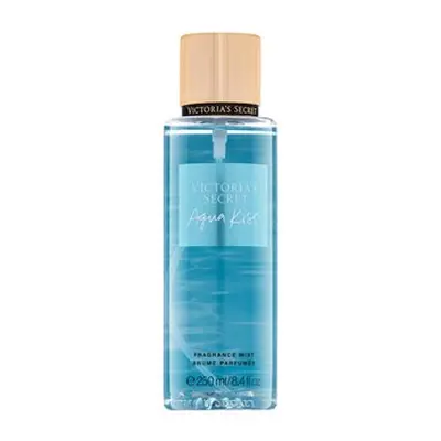 Victoria's Secret Aqua Kiss 2019 tělový spray pro ženy 250 ml