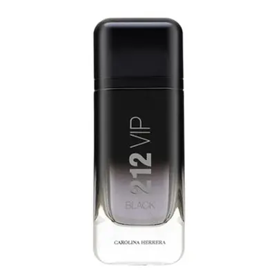 Carolina Herrera 212 VIP Black parfémovaná voda pro muže 100 ml