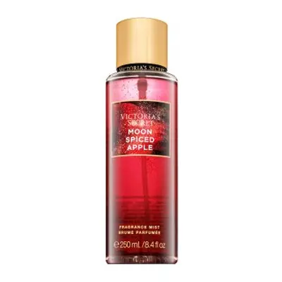 Victoria's Secret Moon Spiced Apple tělový spray pro ženy 250 ml