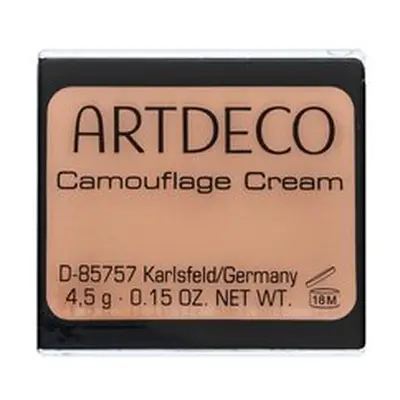 Artdeco Camouflage Cream voděodolný korektor 21 Desert Rose 4,5 g