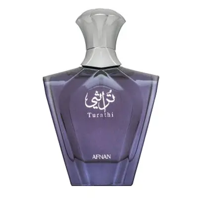 Afnan Turathi Homme Blue parfémovaná voda pro muže 90 ml