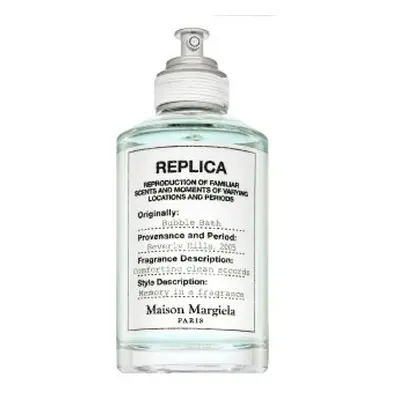 Maison Margiela Replica Bubble Bath toaletní voda unisex 100 ml