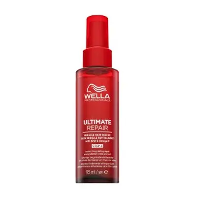 Wella Professionals Ultimate Repair Miracle Hair Rescue sérum pro regeneraci, výživu a ochranu v