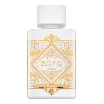 Lattafa Badee Al Oud Honor & Glory parfémovaná voda unisex 100 ml