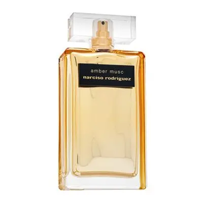 Narciso Rodriguez Amber Musc parfémovaná voda pro ženy 100 ml