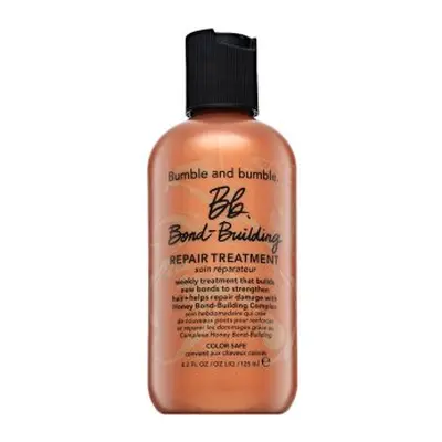 Bumble And Bumble BB Bond Building Repair Treatment balzám pro poškozené vlasy 125 ml