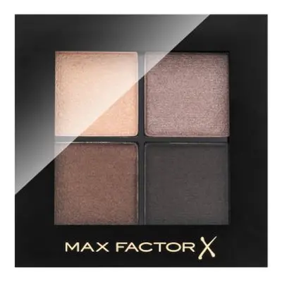 Max Factor X-Pert Palette paletka očních stínů 003 Hazy Sands 4,3 g