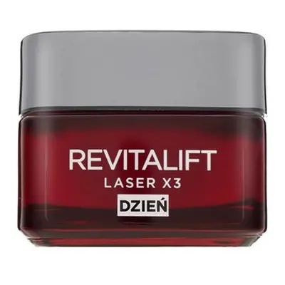 L´Oréal Paris Revitalift Laser X3 Anti-Age Day Cream 50 ml