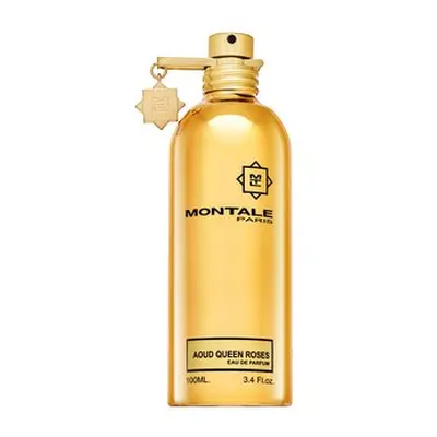 Montale Aoud Queen Roses parfémovaná voda pro ženy 100 ml